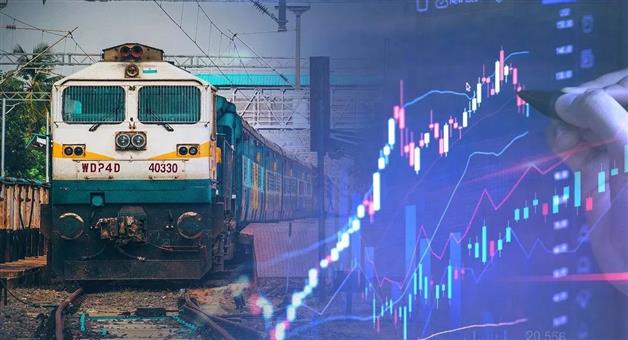 Khabar Odisha:railtel-irfc-to-rites-railway-stocks-are-surge-up-to-30-percent-in-may