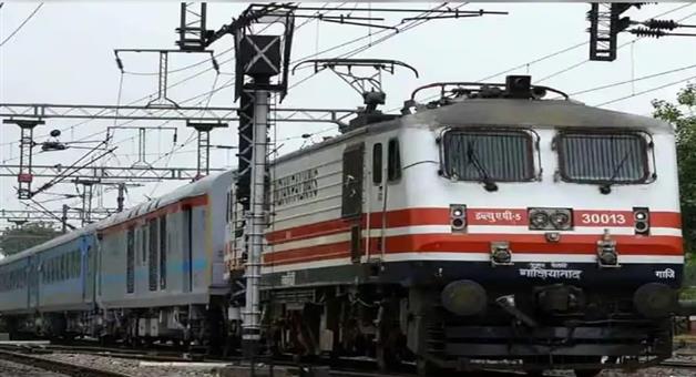 Khabar Odisha:railway-fare-hike-ac-sleeper-and-general-category