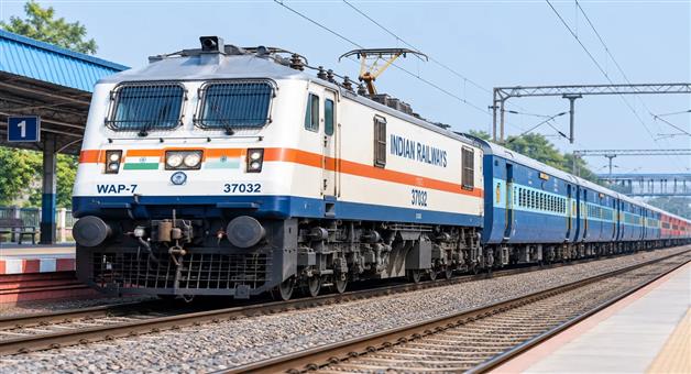 Khabar Odisha:railway-projects-worth-rs-1-lakh-crore-planned-across-six-odisha-districts