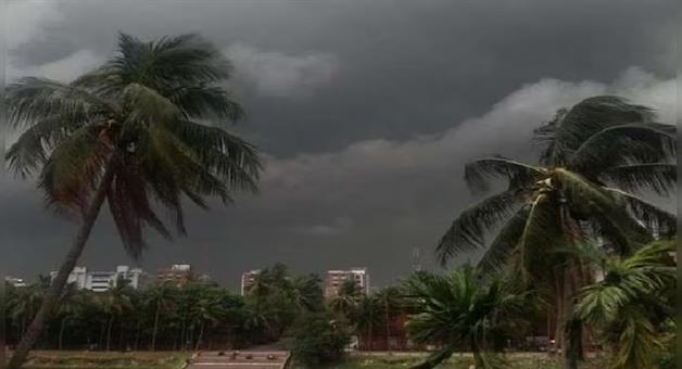 Khabar Odisha:rain-will-be-expected-in-various-places-from-tomorrow-to-the-18th-may