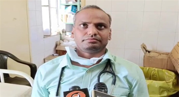 Khabar Odisha:rajasthan-dausa-school-children-ill-after-eating-poisonous-ratanjot-seeds