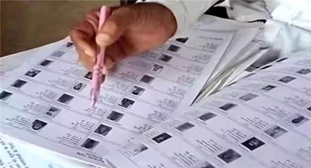 Khabar Odisha:rajasthan-panchayat-election-dates-announced-4-phases-counting-nov-20
