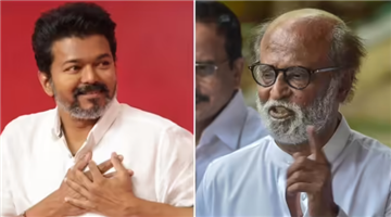 Khabar Odisha:rajinikanth-breaks-silence-on-tvk-vijay-victory-tamil-nadu-elections