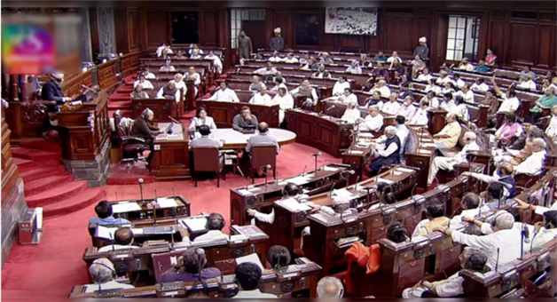 Khabar Odisha:rajya-sabha-billionaire-mps-adr-report-2026