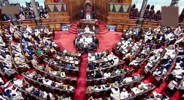 Khabar Odisha:rajya-sabha-mps-wealthier-than-lok-sabha