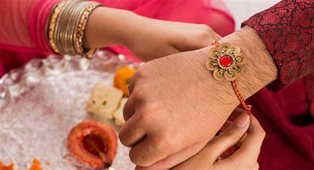 Khabar Odisha:rakhi-purnima-is-today