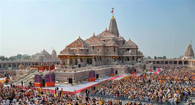 Khabar Odisha:ram-mandir-donation-scam-sit-submits-chargesheet