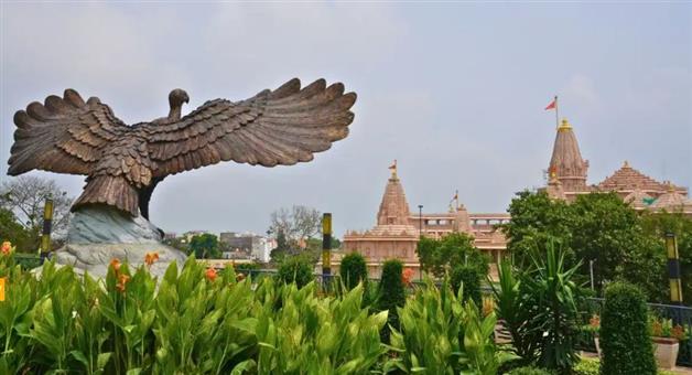 Khabar Odisha:ram-mandir-donation-theft-investigation-trust-changes