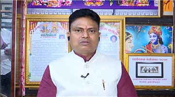 Khabar Odisha:ramakanta-bhoi-says-dilip-ray-was-the-right-candidate