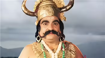 Khabar Odisha:ramanand-sagar-ramayan-kumbhakarna-death-scene-shooting-secrets-nalin-dave