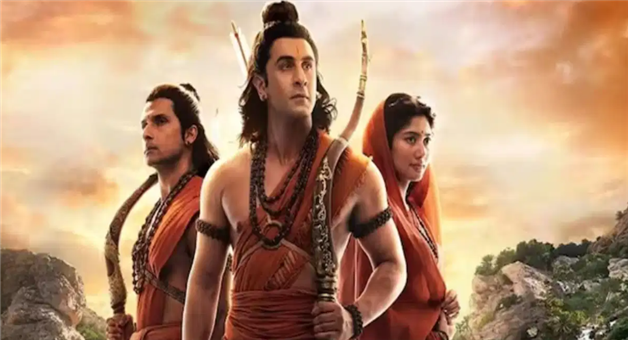 Khabar Odisha:ramayana-movie-advance-booking-record-tickets-sold-early-morning-shows