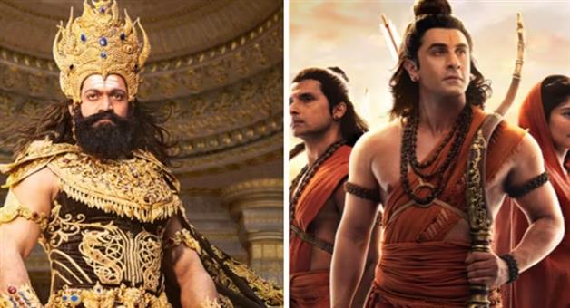 Khabar Odisha:ramayana-movie-set-fire-ranbir-kapoor-yash-mumbai