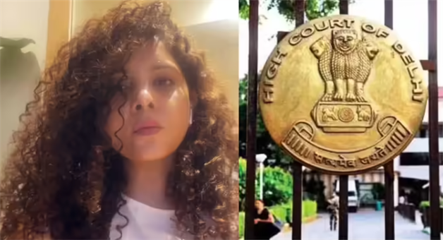 Khabar Odisha:rana-ayyub-delhi-high-court-notice-derogatory-posts-hindu-deities