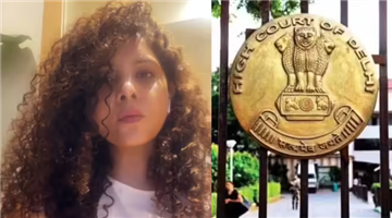 Khabar Odisha:rana-ayyub-delhi-high-court-notice-derogatory-posts-hindu-deities