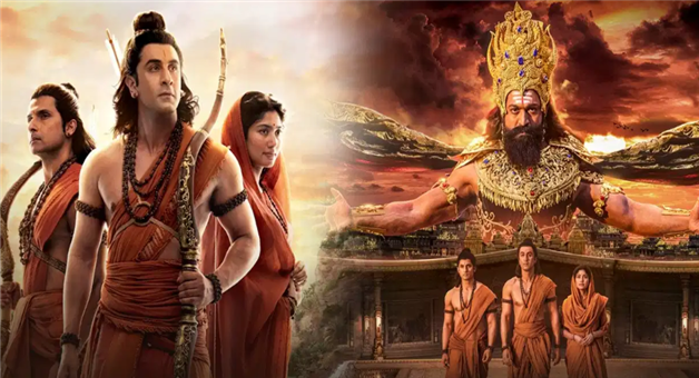 Khabar Odisha:ranbir-kapoor-ramayana-part-1-worldwide-release-in-40-languages-details