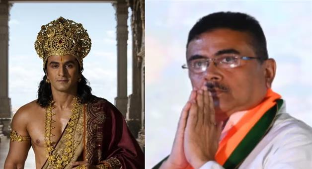 Khabar Odisha:ranbir-kapoor-ramayana-tax-free-west-bengal-2026