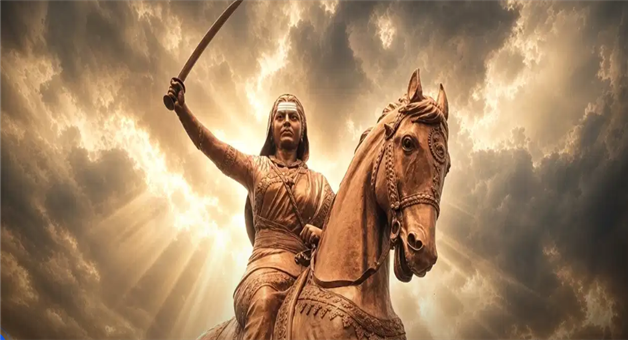 Khabar Odisha:rani-chennamma-birth-anniversary-history-kittur-rebellion-against-british