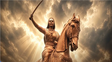 Khabar Odisha:rani-chennamma-birth-anniversary-history-kittur-rebellion-against-british