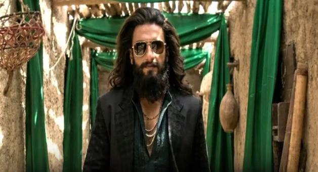 Khabar Odisha:ranveer-singh-fwice-ban-lifted-don-3-controversy-imppa