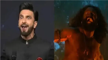 Khabar Odisha:ranveer-singh-kantara-2-mimicry-apology-karnataka-high-court-chamundi-temple