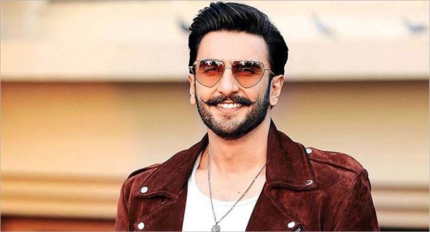 Khabar Odisha:ranveer-singh-promises-to-educate-1000-girls