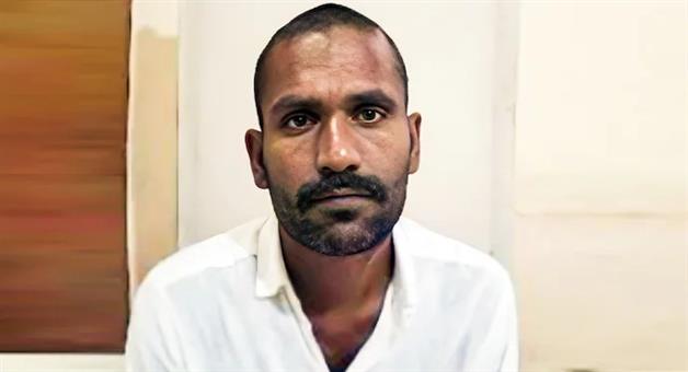 Khabar Odisha:rape-and-murder-convict-caught-after-escaping-from-kerala-jail