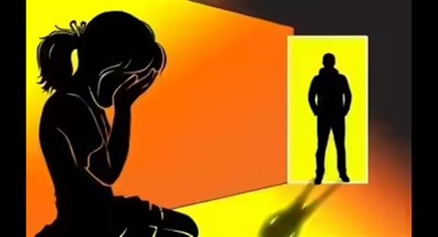 Khabar Odisha:rape-to-a-minor-girl-in-bhubaneswar