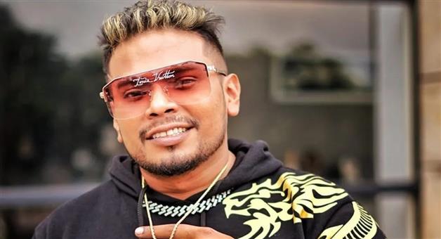 Khabar Odisha:rapper-abhinav-singh-wife-arrested-by-lalbagh-police