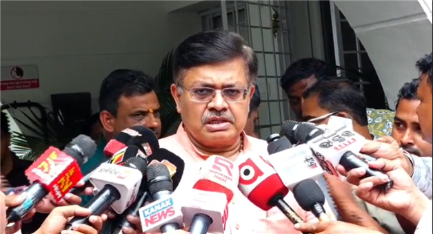 Khabar Odisha:ratna-bhadhadr-counting-will-be-finshed-by-snan-yatra