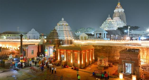 Khabar Odisha:ratna-bhandar-counting-will-be-done-before-rath-yatra