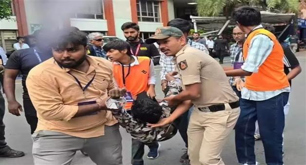Khabar Odisha:rcb-is-fully-responsible-for-stampede-says-tribunal