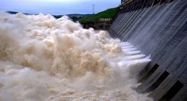 Khabar Odisha:red-alert-issued-in-5-districts-3-more-gates-of-hirakud-opened