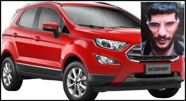 Khabar Odisha:red-ecofort-detained-from-faridabad