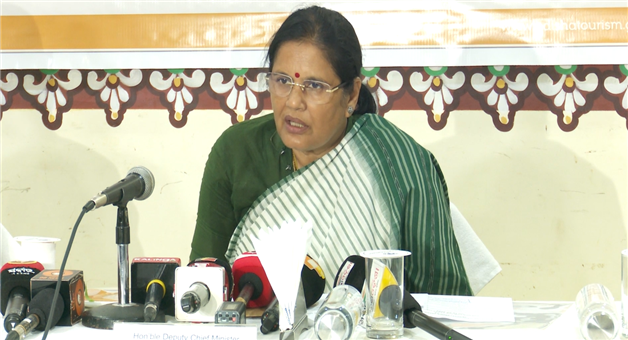Khabar Odisha:registration-for-senior-citizen-tirth-yatra-to-start-from-tomorrow