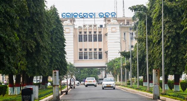 Khabar Odisha:reshuffle-in-IAS--know-who-got-which-responsibility