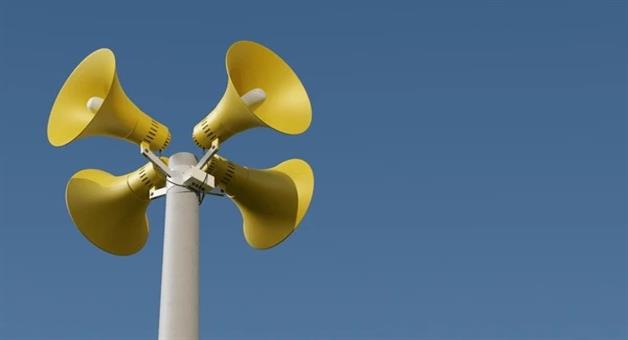 Khabar Odisha:restriction-of-usage-of-air-red-siren-no-restriction-on-usage-for-public-awareness