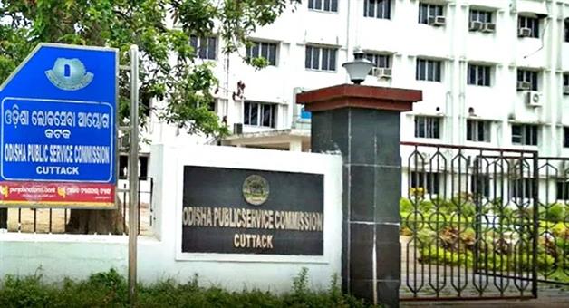 Khabar Odisha:retd-ias-manoj-mohanty-appointed-as-opsc-member