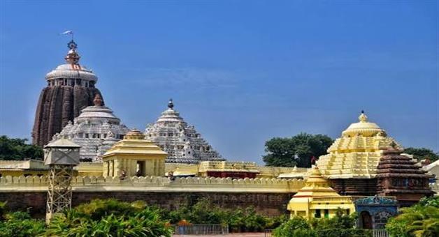 Khabar Odisha:revenue-board-verdict-lord-jagannath-land-restored-puri