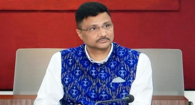 Khabar Odisha:revenue-department-directs-to-implement-english-spelling-of-place-immediately