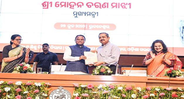 Khabar Odisha:rice-mill-in-baleshwar-and-pahala-rasagola-cluster-inaugurated-by-cm