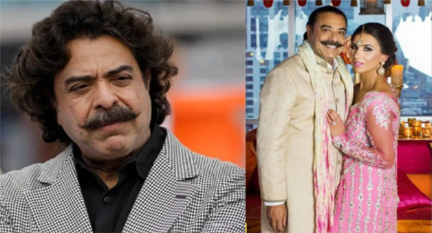 Khabar Odisha:richest-person-in-pakistan-shahid-khan-networth-comparison-mukesh-ambani