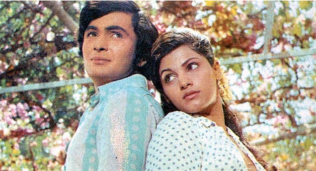 Khabar Odisha:rishi-kapoor-bobby-movie-trendsetter-raj-kapoor-dimple-kapadia-love-story