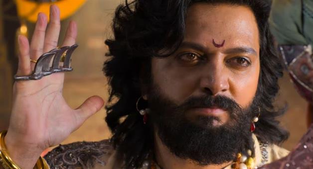 Khabar Odisha:riteish-deshmukh-raja-shivaji-movie-tshirt-controversy-alcohol-allegations-truth