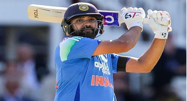 Khabar Odisha:rohit-sharma-odi-future-safe-bcci-secretary-devajit-saikia