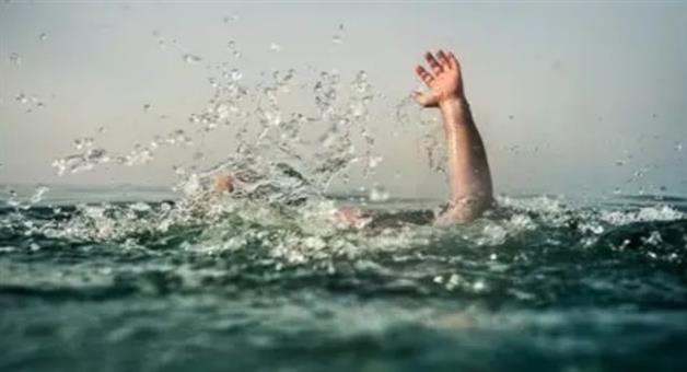 Khabar Odisha:rourkela-23-yr-old-engineering-student-drowns-in-sankh-river