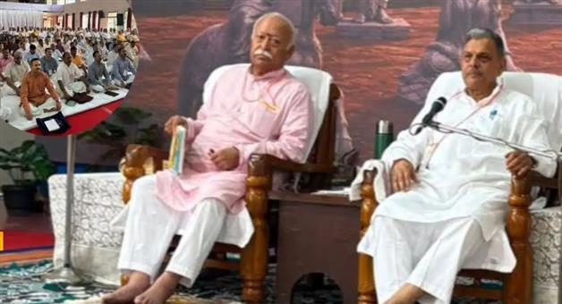 Khabar Odisha:rss-prant-pracharak-meet-karnataka-ram-mandir-donation-case