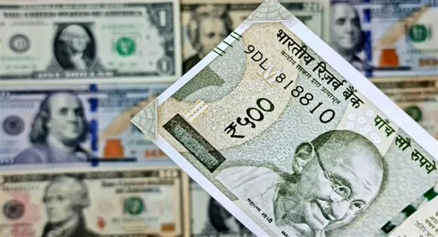 Khabar Odisha:rupee-touches-new-low-currency-crosses-90-level-mark-against-us-dollar-why-is-it-important