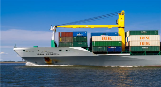 Khabar Odisha:russia-iran-caspian-sea-arms-corridor