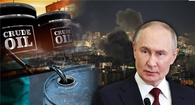 Khabar Odisha:russia-oil-revenue-surge-march-iran-usa-conflict-impact