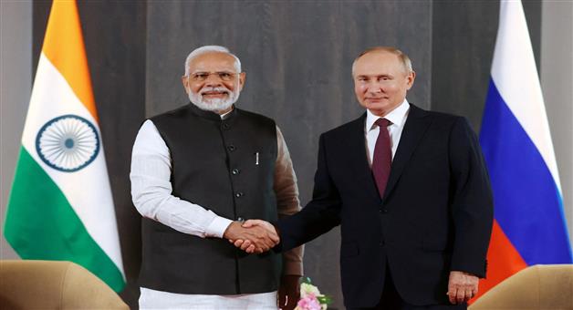 Khabar Odisha:russia-president-putin-to-come-india-tomorrow